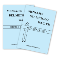 Mensajes del Método Walter Paquete 1-2 - PDF