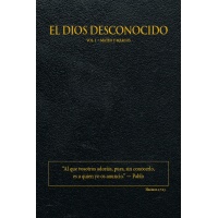 El Dios Desconocido I - PDF