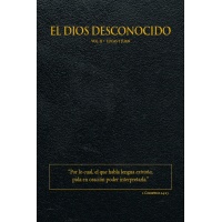 El Dios Desconocido II - PDF