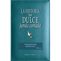 La Historia Más Dulce Jamás Contada - PDF
