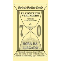 #24 El Concepto Verdadero - ePub