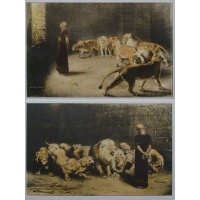 Daniel Ilustraciones - Papel