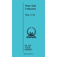 Plain Talks Series Set 1-12 - ePub