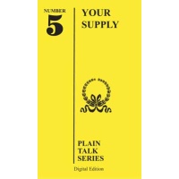 #5 Your Supply - ePub