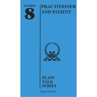 #8 Practitioner and Patient - ePub