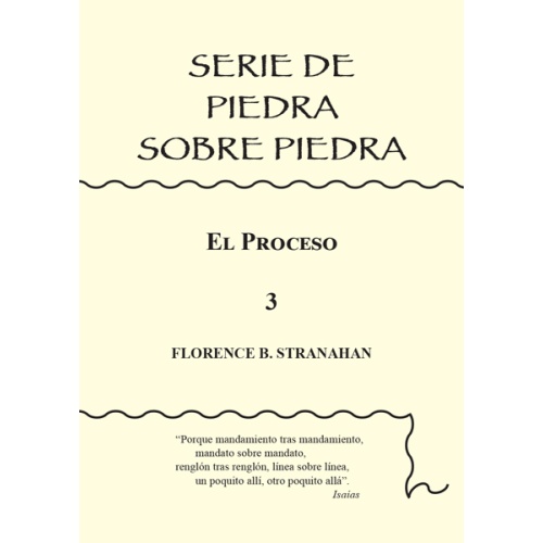 #3 El Proceso - PDF