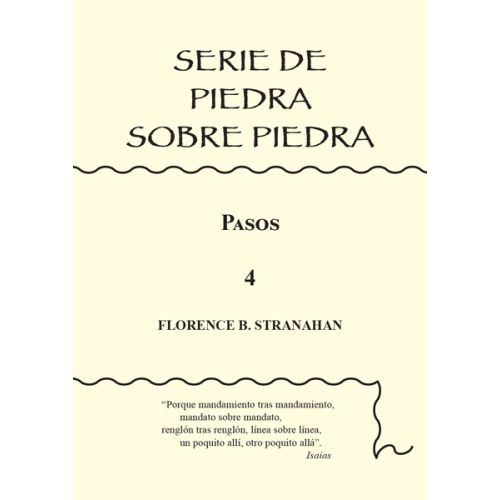 #4 Pasos - PDF