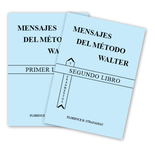 Mensajes del Método Walter Paquete 1-2 - ePub