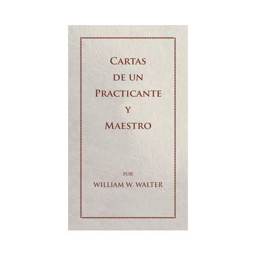 Cartas de un Practicante y Maestro - PDF