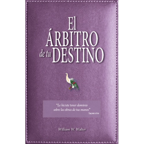El Árbitro de Tu Destino - PDF