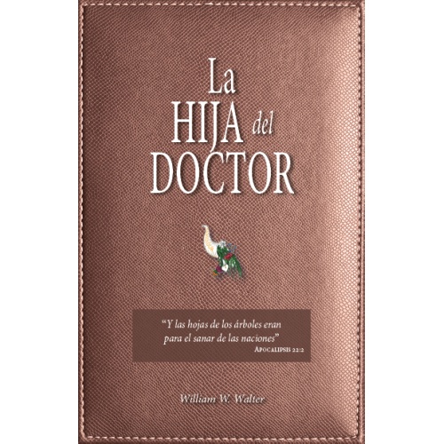 La Hija del Doctor - Papel