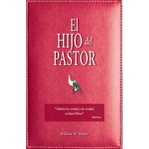 El Hijo del Pastor - Papel