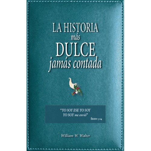 La Historia Más Dulce Jamás Contada - PDF