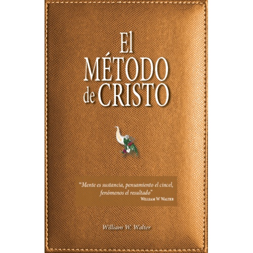 El Método de Cristo - Papel