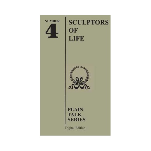 #4 Sculptors of Life - ePub