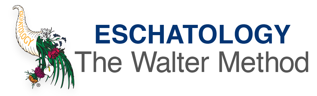 Eschatology - The Walter Method