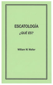 Escatología - ¿Qué es?